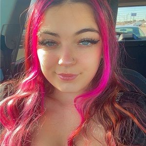 Meet your Posher, Hailey